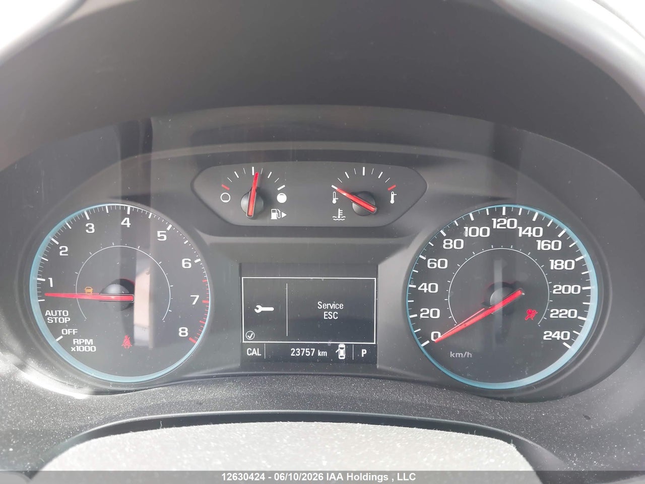 2019 CHEVROLET MALIBU LS thumbnail 8