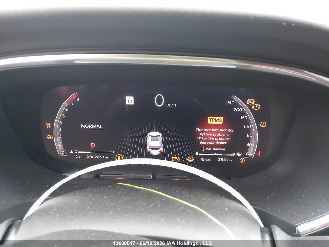 2024 ACURA MDX thumbnail 8