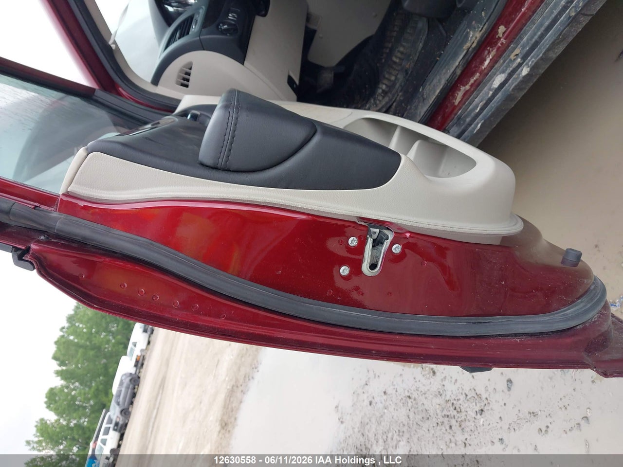 2017 DODGE GRAND CARAVAN thumbnail 10