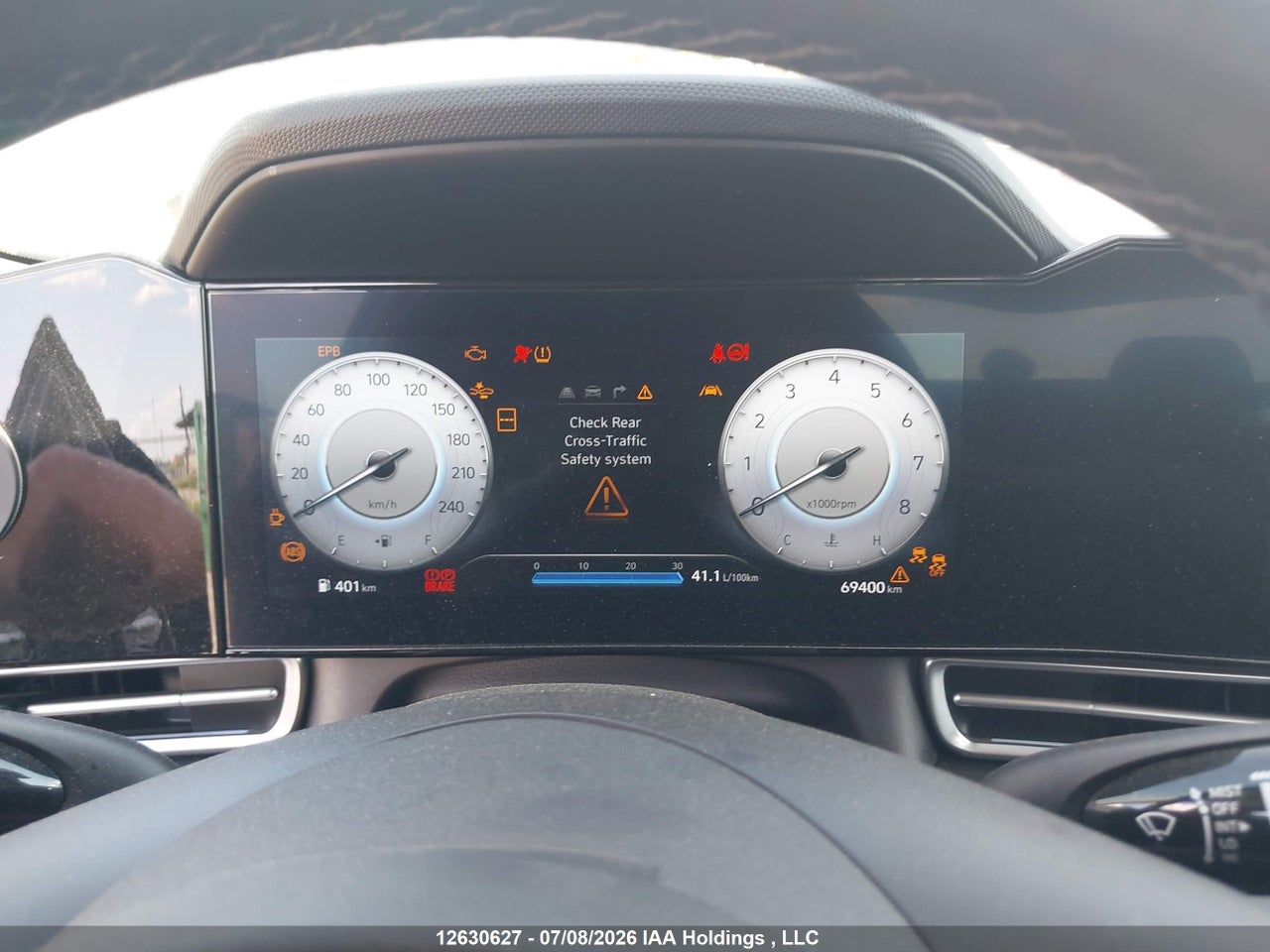 2024 HYUNDAI ELANTRA thumbnail 8