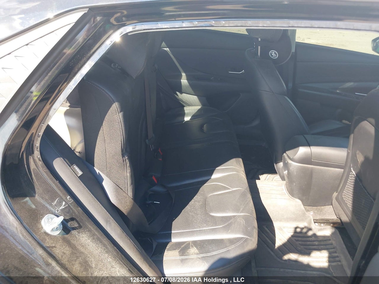2024 HYUNDAI ELANTRA thumbnail 9
