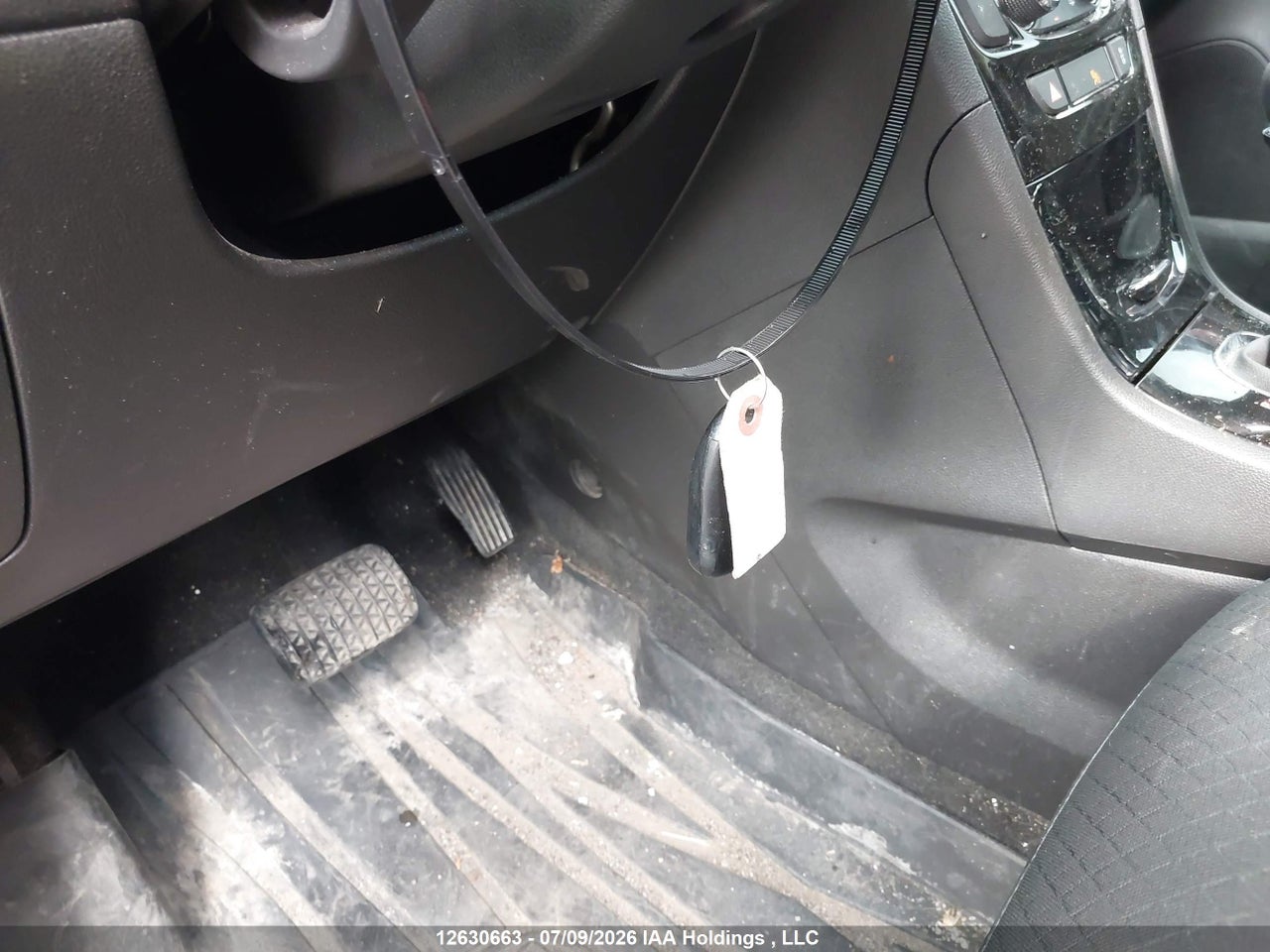 2018 BUICK ENCORE thumbnail 12