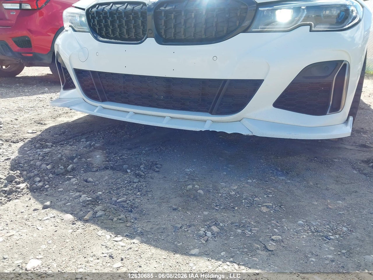 2020 BMW M340XI thumbnail 7