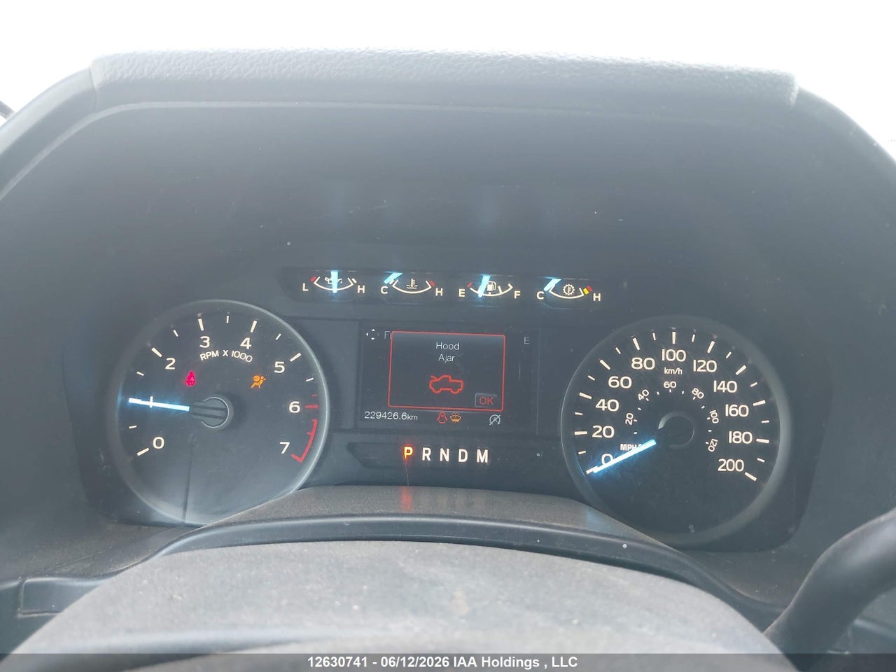 2019 FORD F-150 XLT thumbnail 8