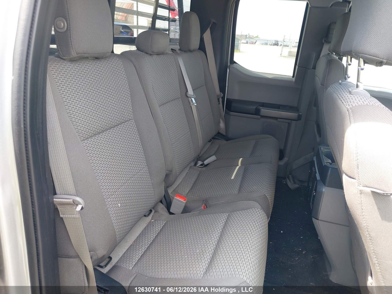 2019 FORD F-150 XLT thumbnail 9