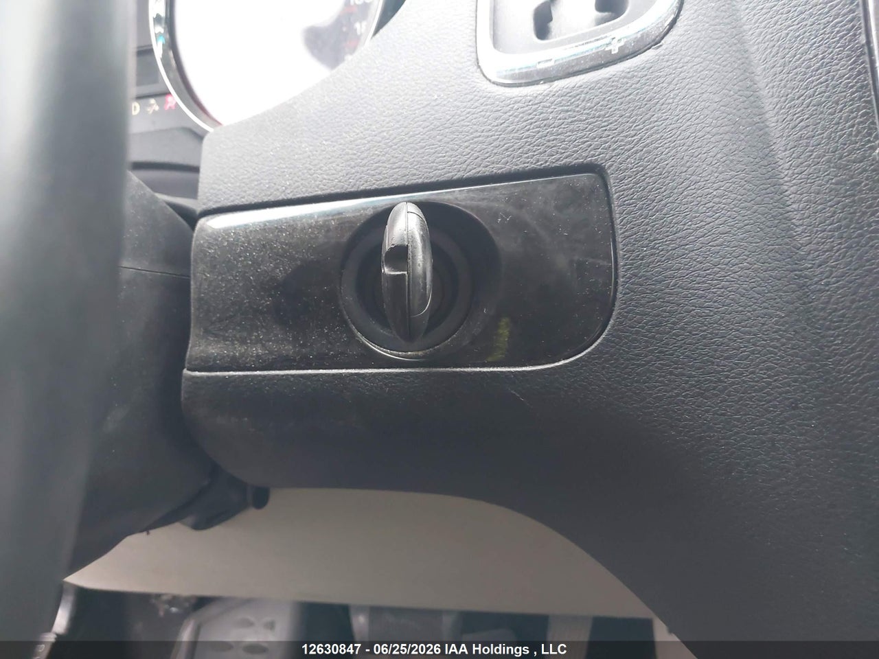2015 DODGE GRAND CARAVAN SE/SXT thumbnail 12