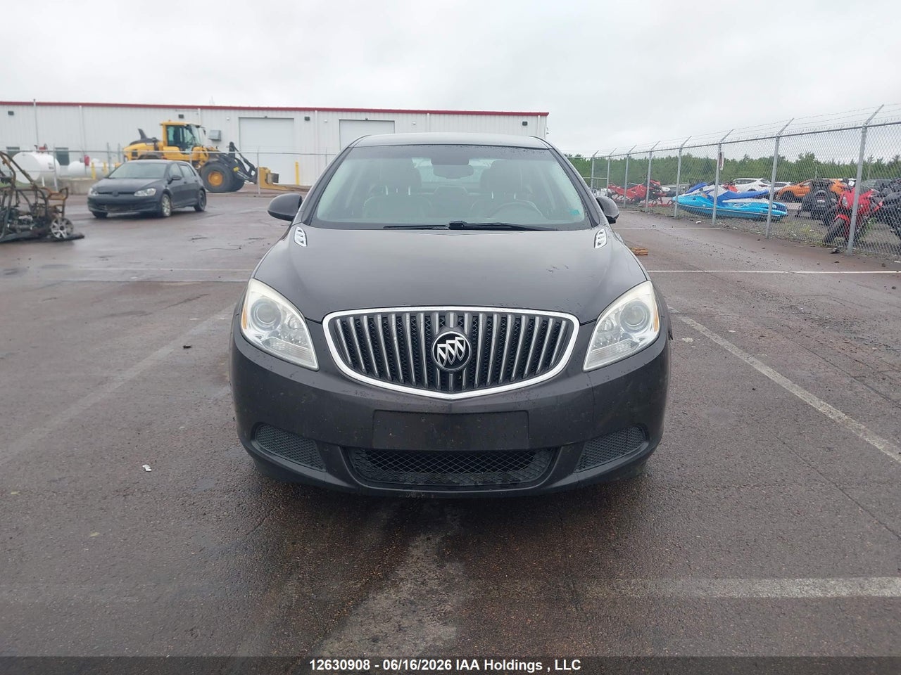 2015 BUICK VERANO thumbnail 12