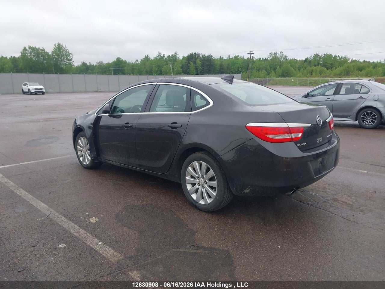 2015 BUICK VERANO thumbnail 4