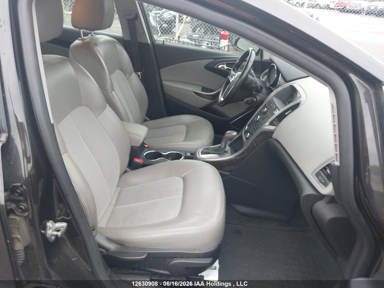2015 BUICK VERANO thumbnail 6