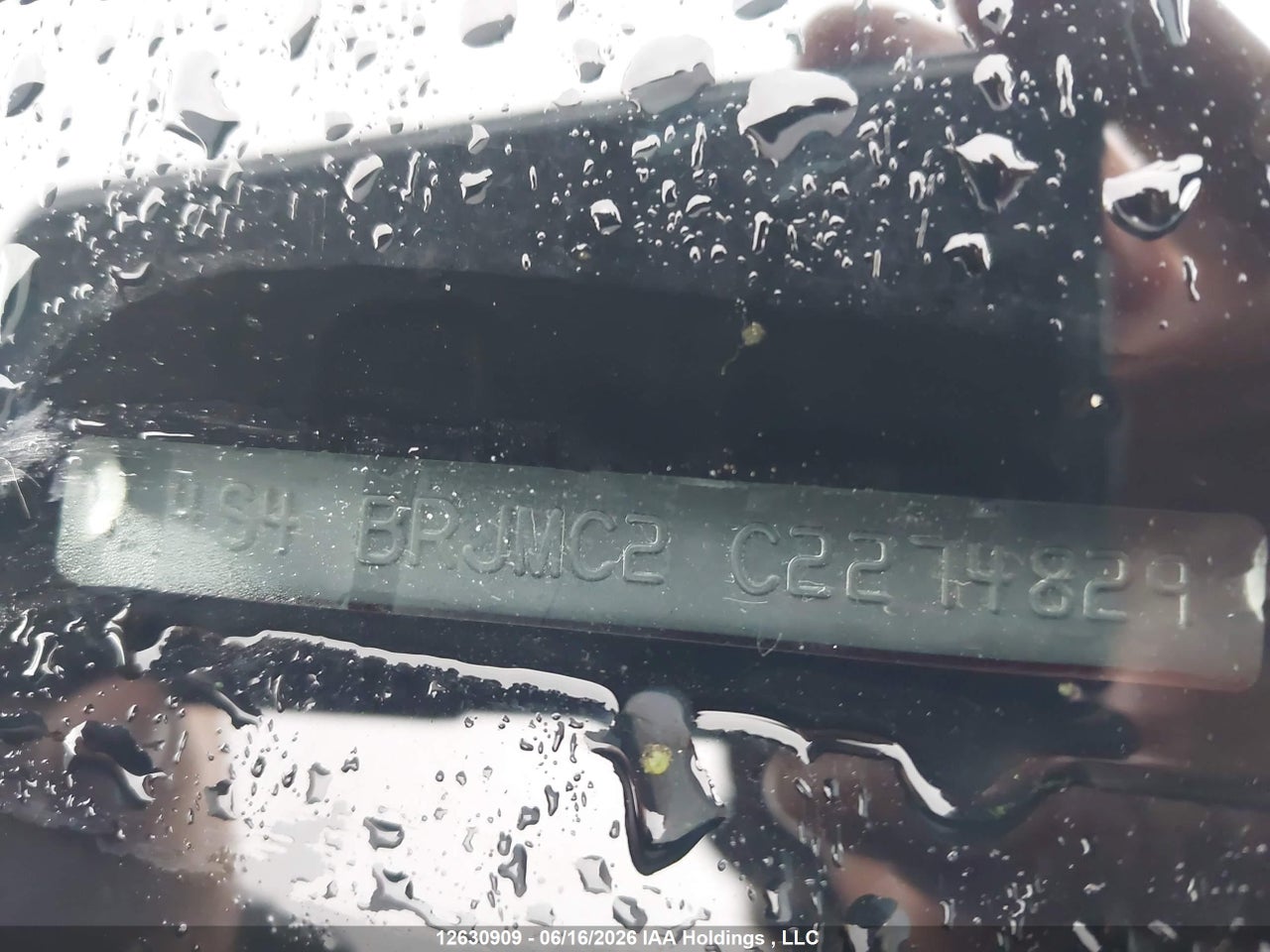 2012 SUBARU OUTBACK 3.6R LIMITED PACKAGE thumbnail 10