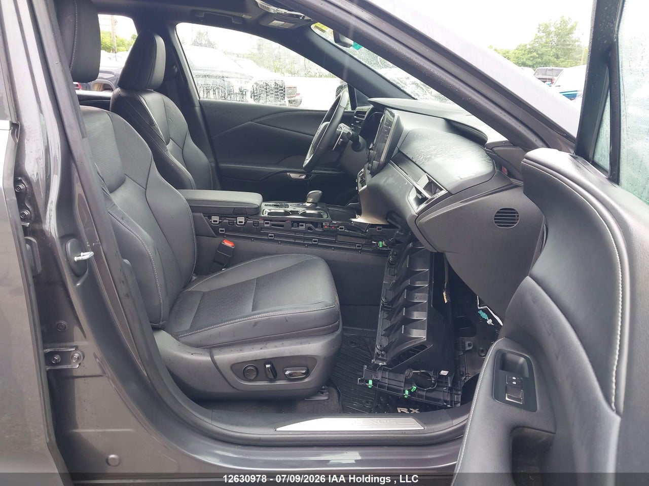 2024 LEXUS RX 350 thumbnail 6