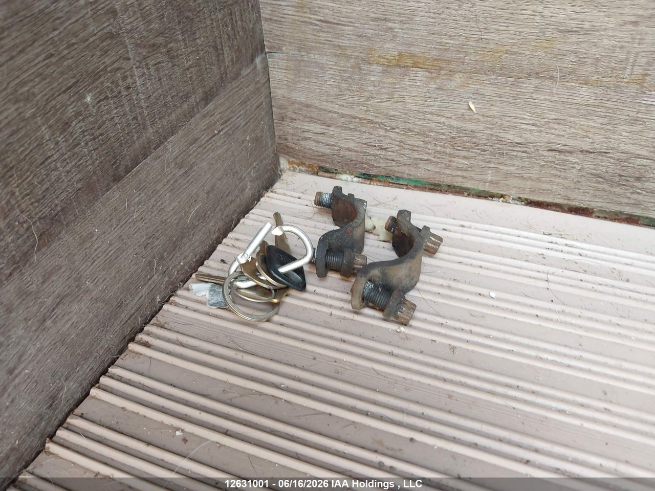 1999 FLEETWOOD SOUTHWIND thumbnail 12