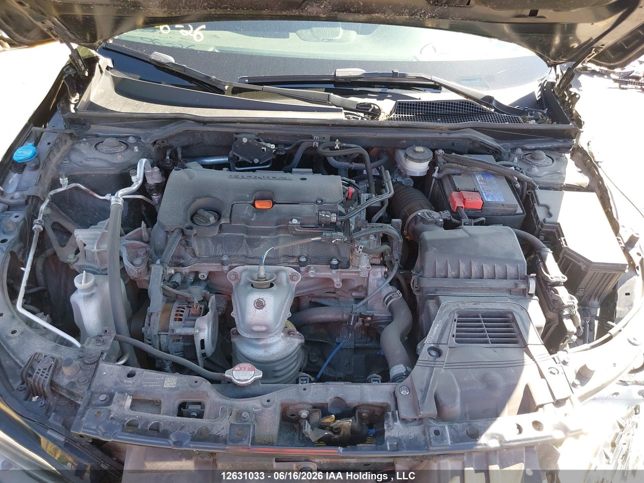 2024 HONDA CIVIC thumbnail 11