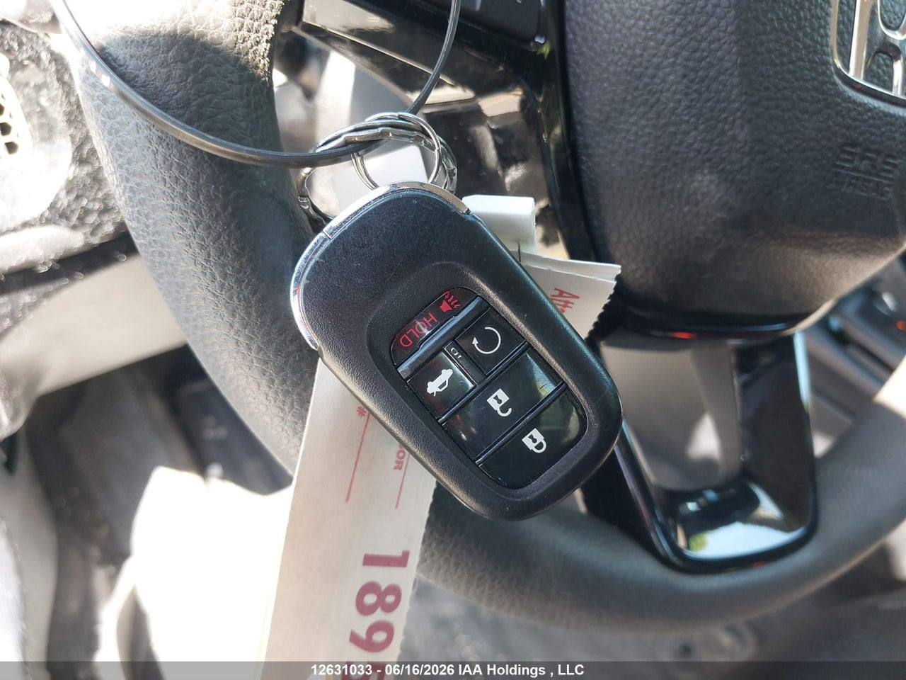 2024 HONDA CIVIC thumbnail 12