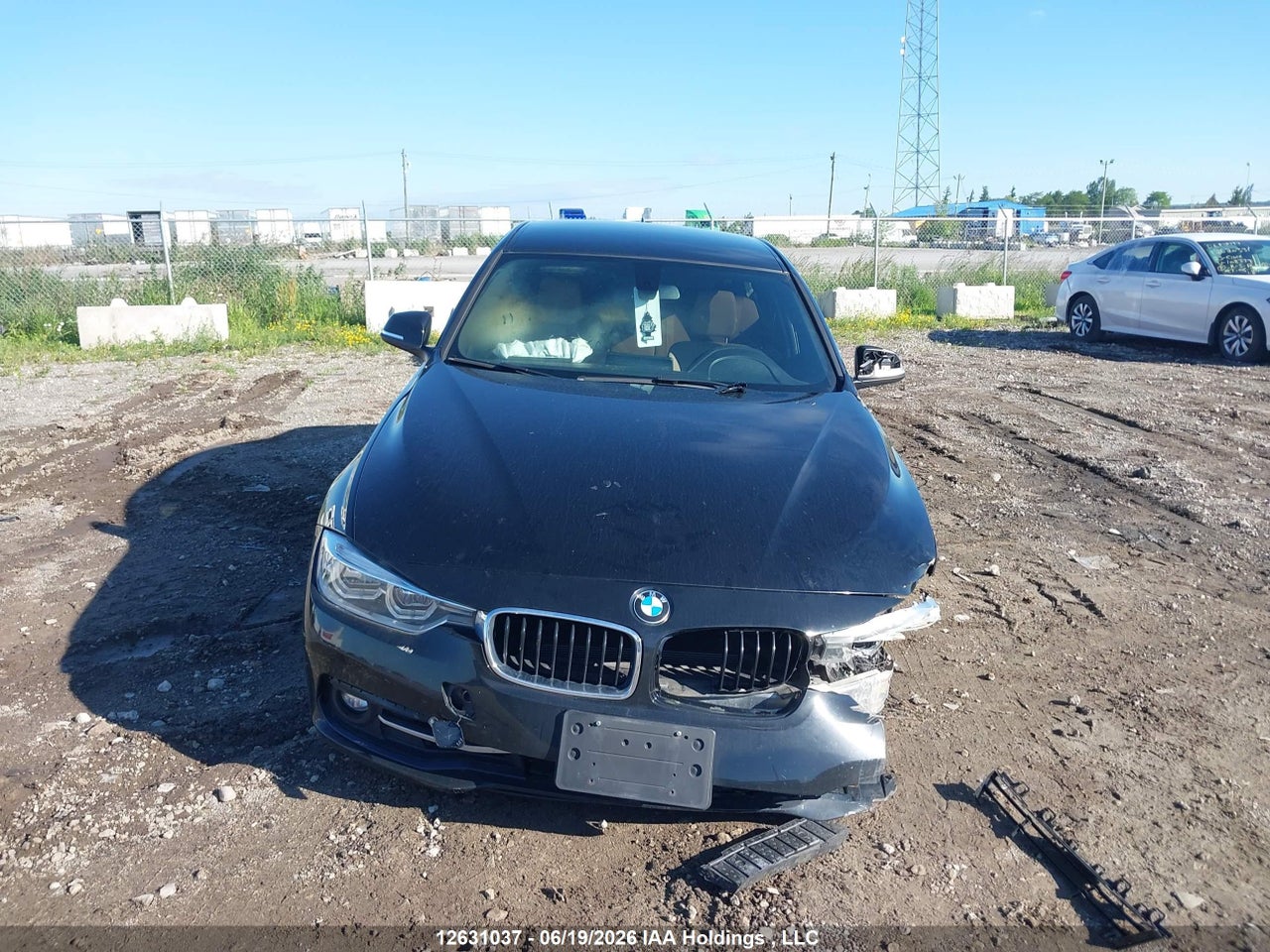2018 BMW 330I XDRIVE thumbnail 12