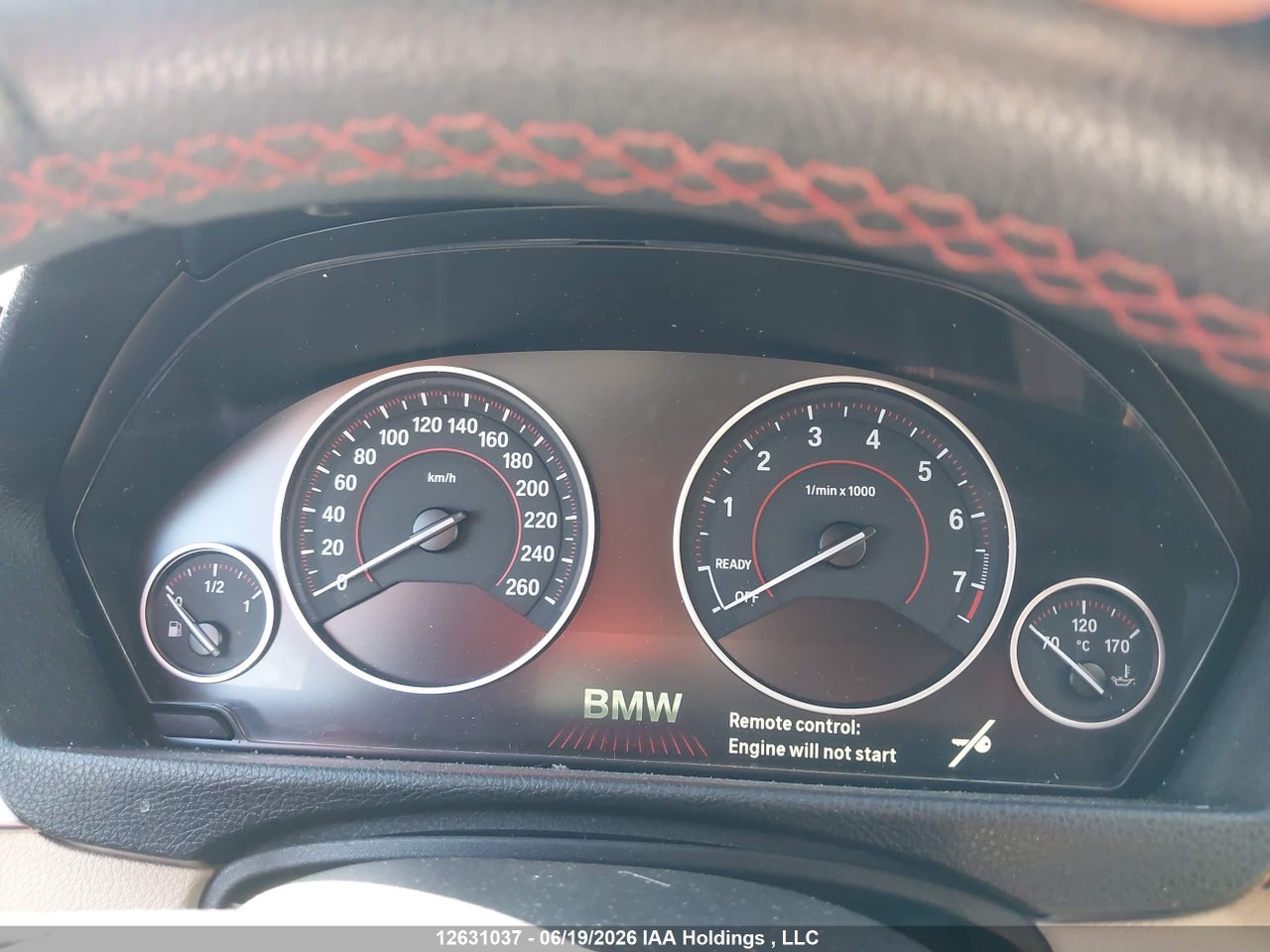 2018 BMW 330I XDRIVE thumbnail 8