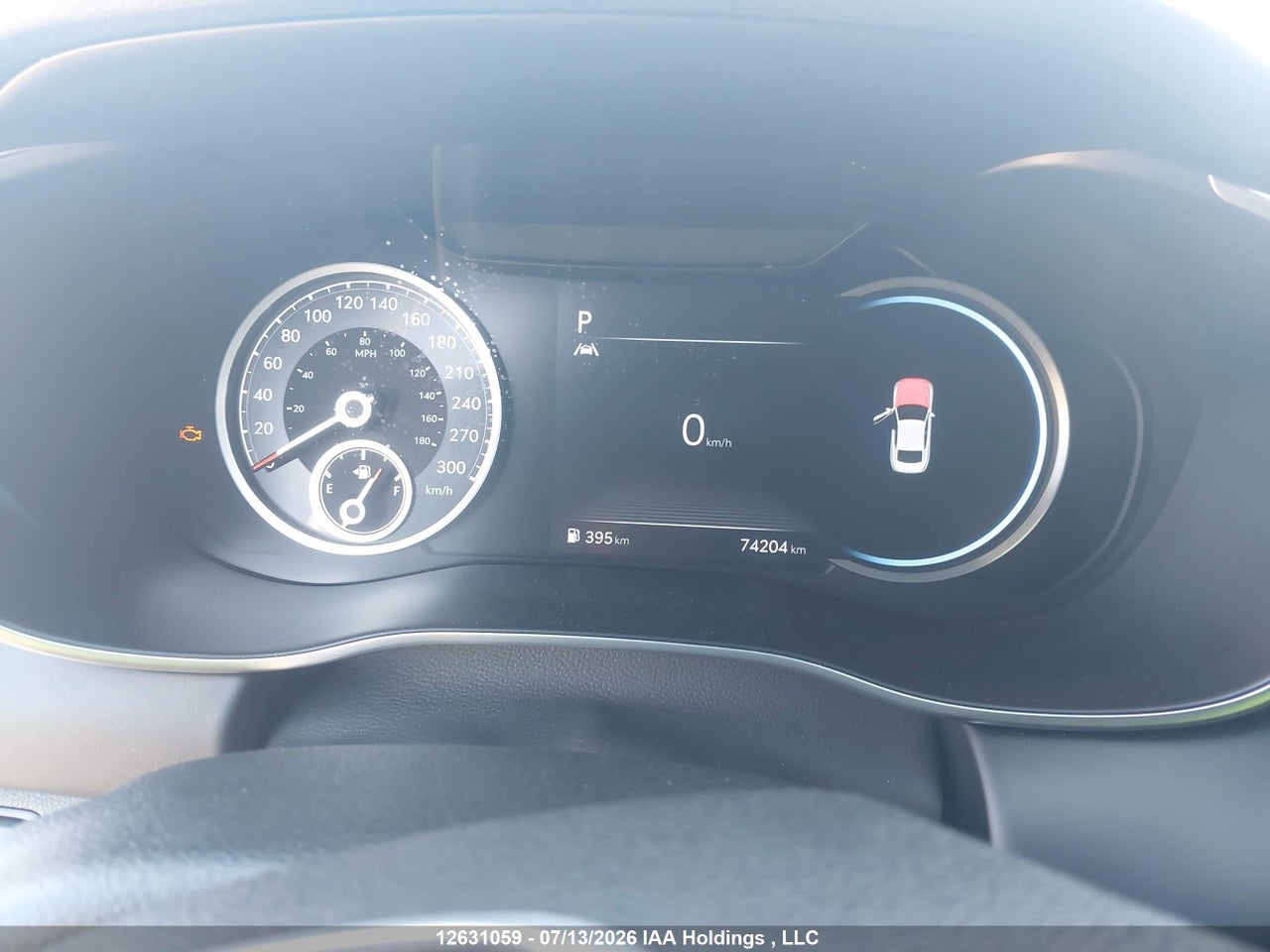 2022 GENESIS G70 SPORT ADVANCED/SPORT PRESTIGE thumbnail 8