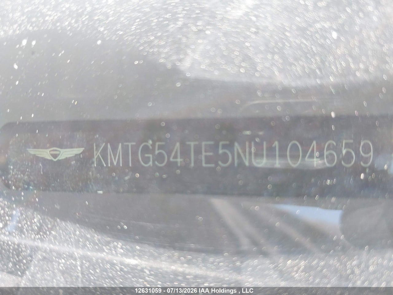 2022 GENESIS G70 SPORT ADVANCED/SPORT PRESTIGE thumbnail 10