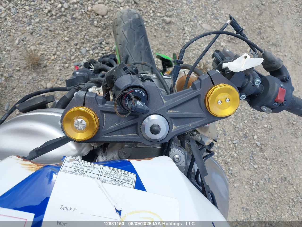 2024 KAWASAKI ZX636 K thumbnail 8
