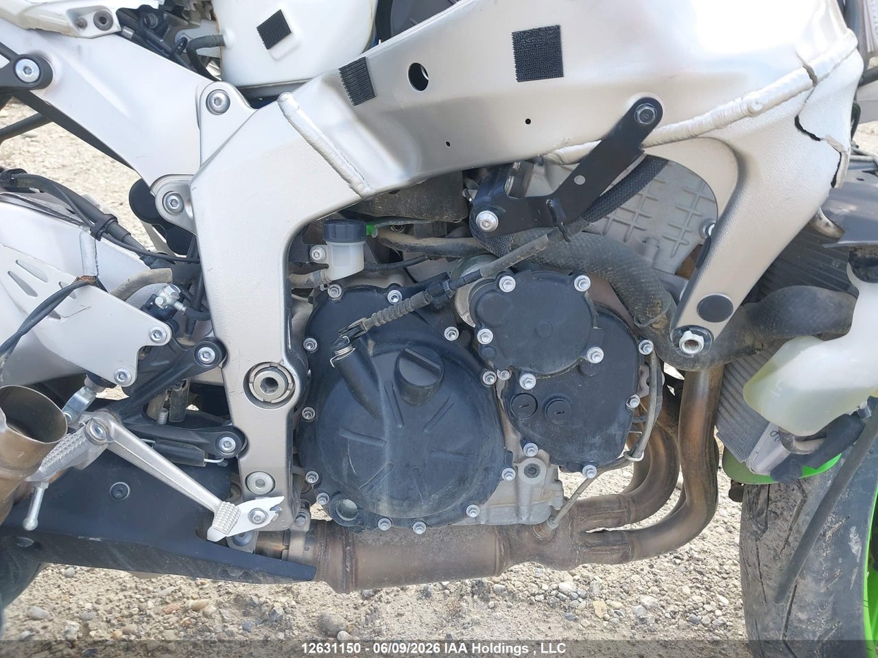 2024 KAWASAKI ZX636 K thumbnail 9