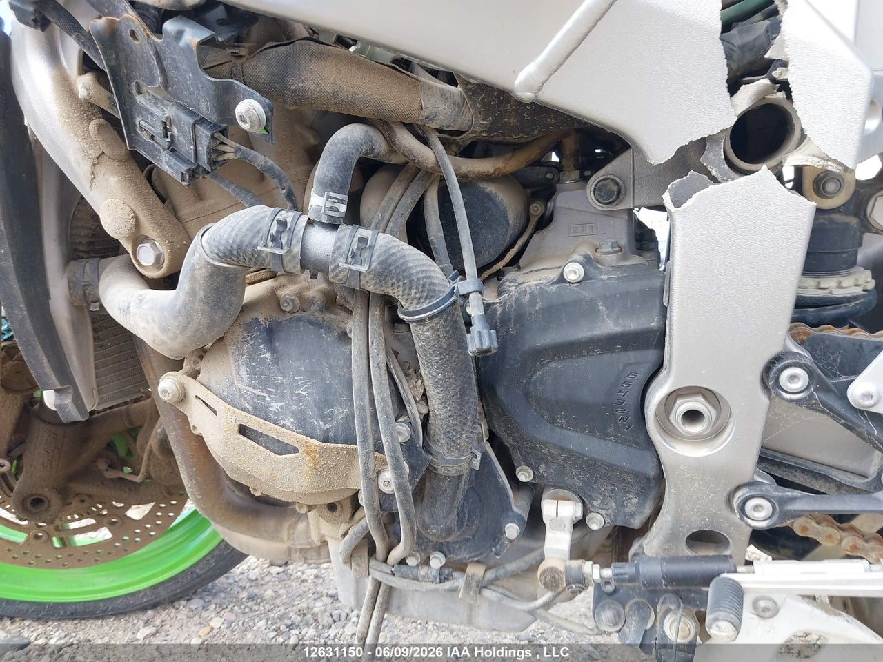 2024 KAWASAKI ZX636 K thumbnail 10