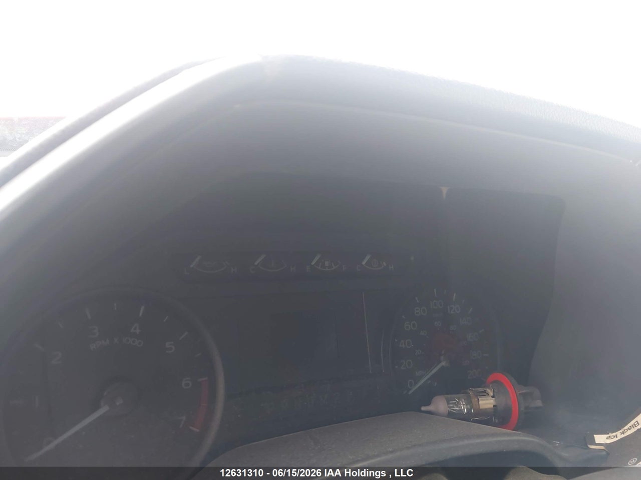 2022 FORD F250 SUPER DUTY thumbnail 8