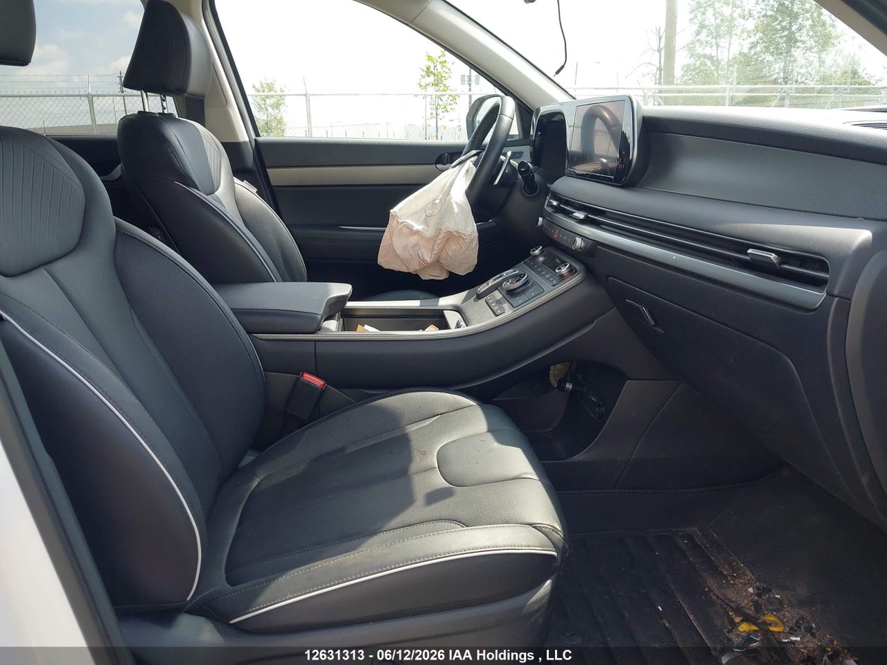 2024 HYUNDAI PALISADE thumbnail 6