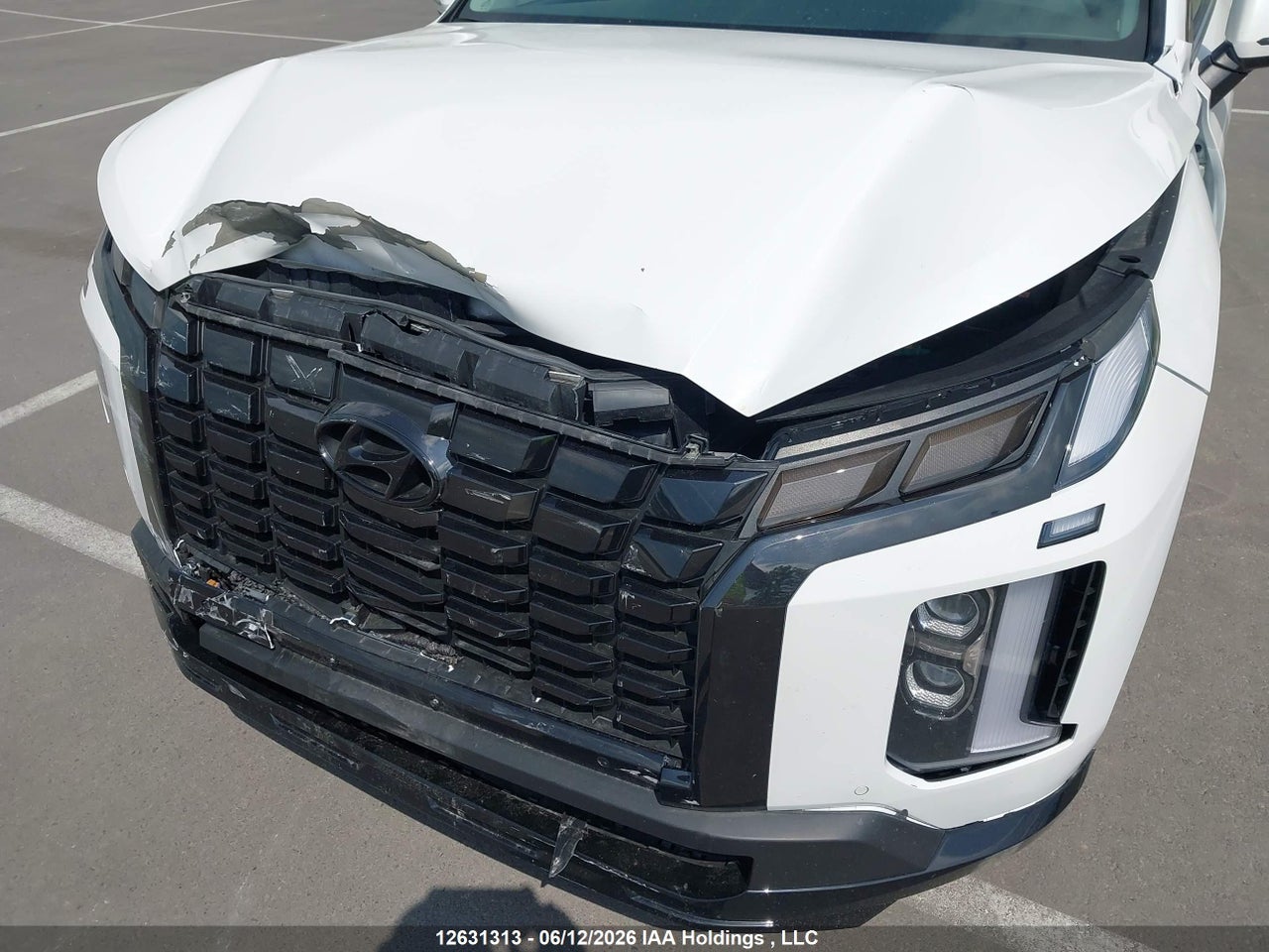 2024 HYUNDAI PALISADE thumbnail 7