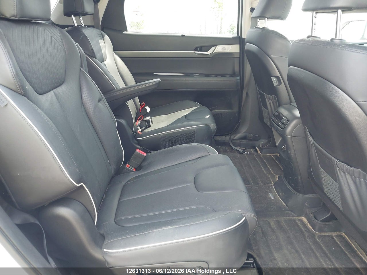 2024 HYUNDAI PALISADE thumbnail 9