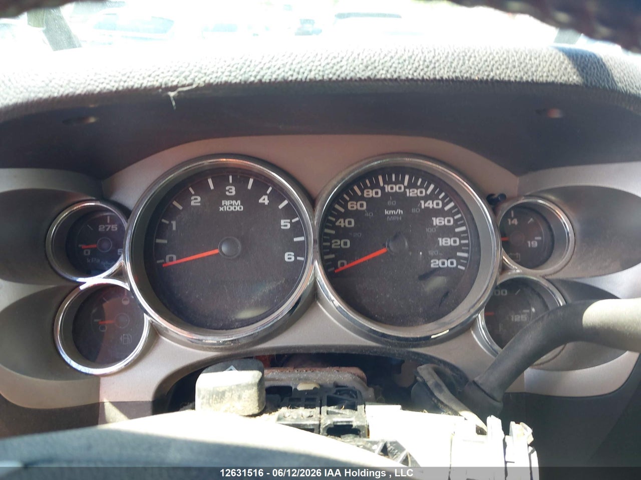 2009 GMC SIERRA 1500 thumbnail 8