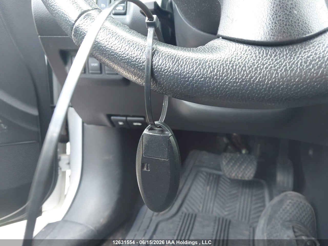 2016 NISSAN SENTRA thumbnail 12