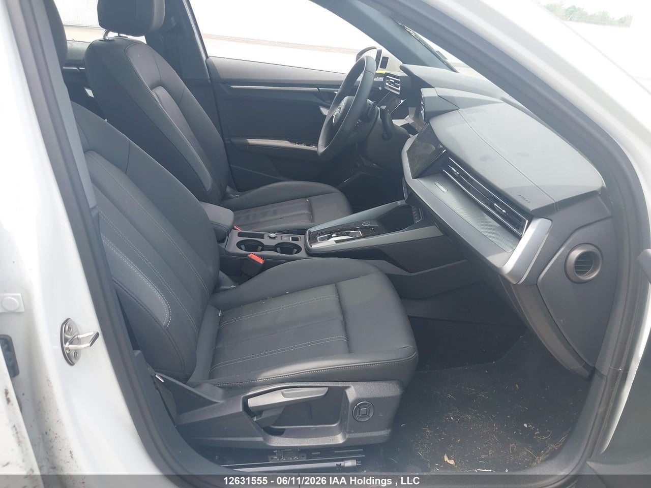 2026 AUDI A3 PREMIUM/PREMIUM PLUS thumbnail 6