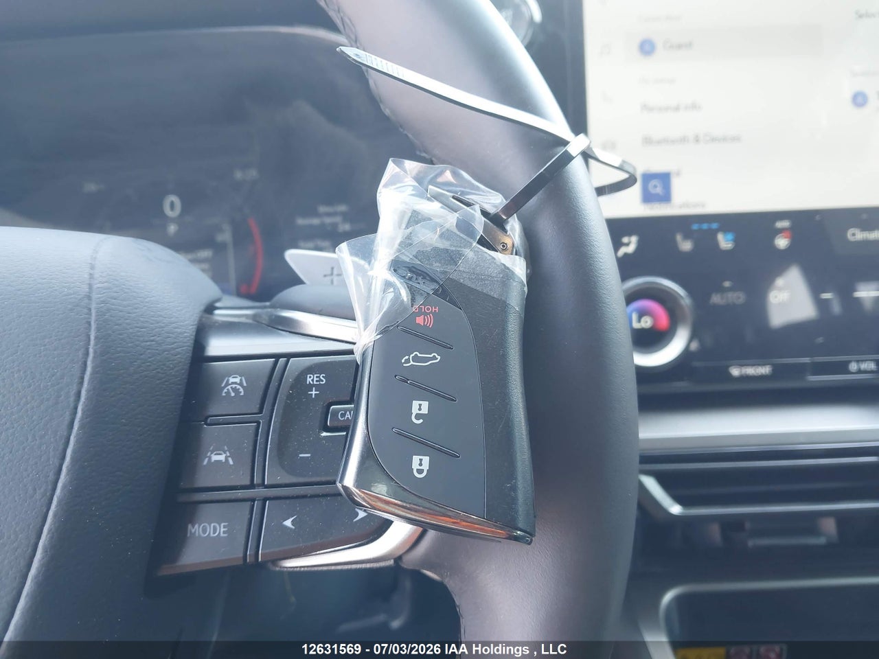 2024 LEXUS TX 350 thumbnail 12