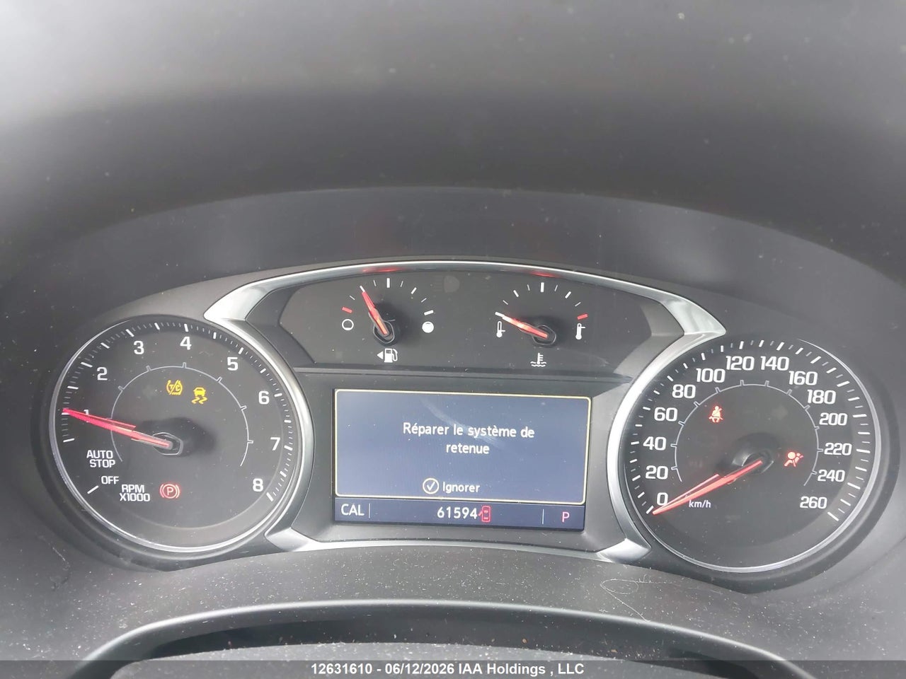 2022 GMC TERRAIN SLT thumbnail 8