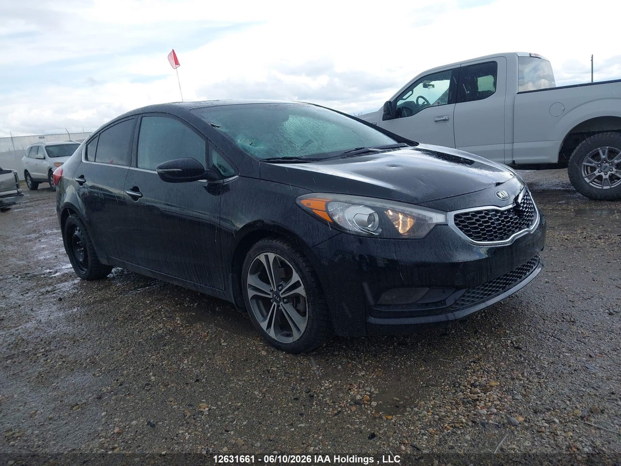 2016 KIA FORTE 2.0L EX/2.0L EX SE thumbnail 2