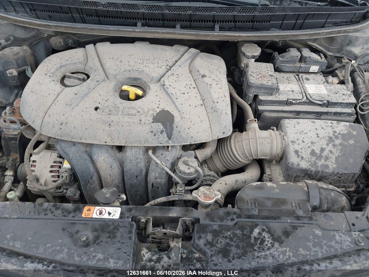 2016 KIA FORTE 2.0L EX/2.0L EX SE thumbnail 11
