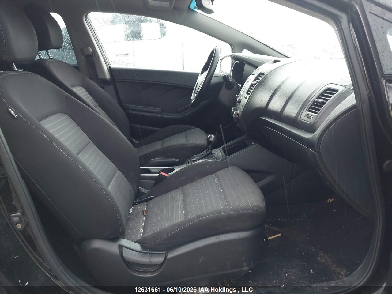 2016 KIA FORTE 2.0L EX/2.0L EX SE thumbnail 6