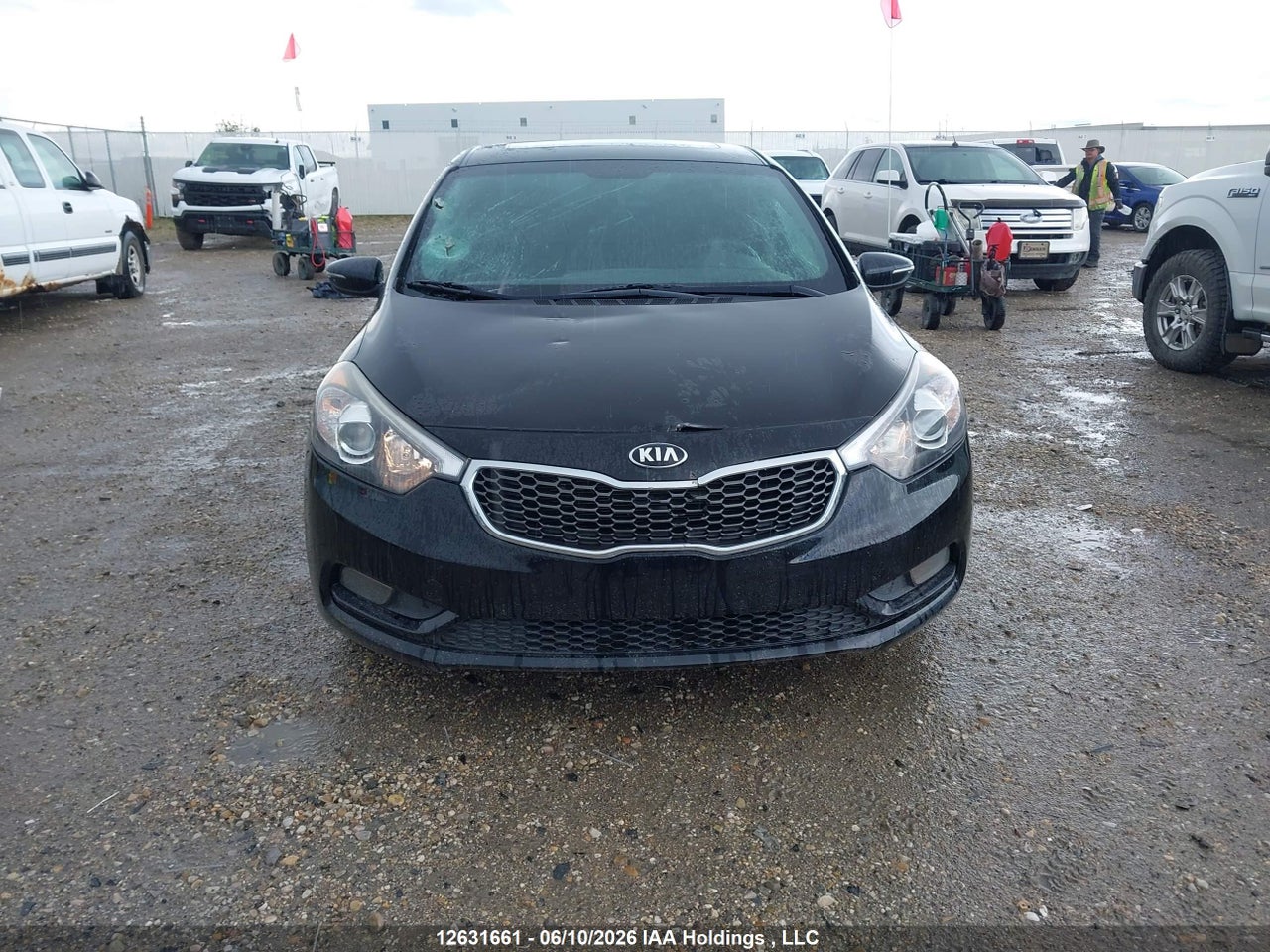 2016 KIA FORTE 2.0L EX/2.0L EX SE thumbnail 7