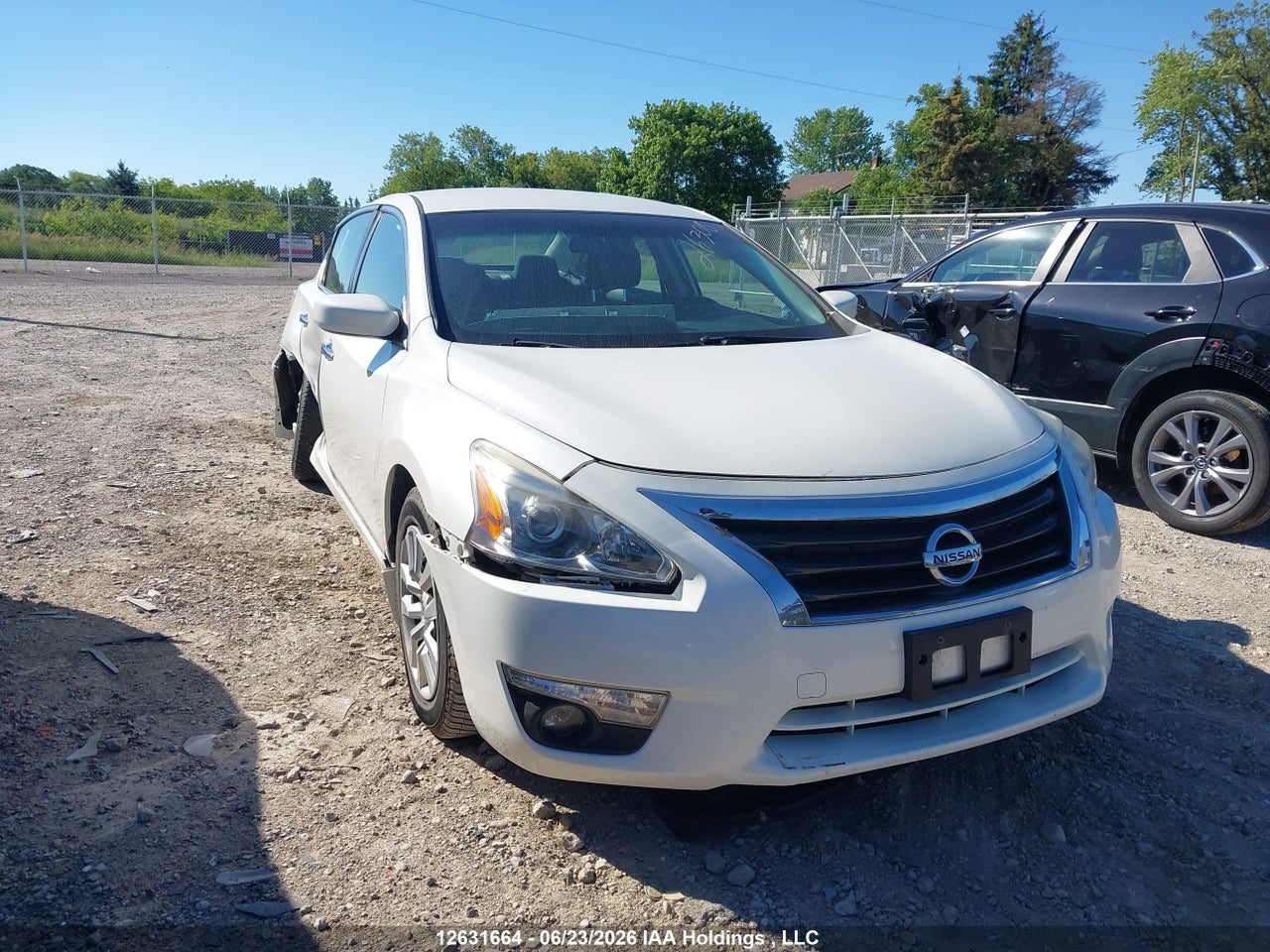 2015 NISSAN ALTIMA 2.5/2.5 S/2.5 SL/2.5 SV thumbnail 2