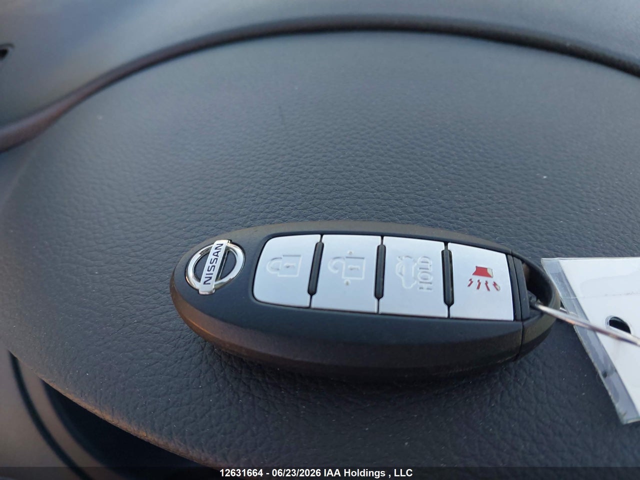 2015 NISSAN ALTIMA 2.5/2.5 S/2.5 SL/2.5 SV thumbnail 11