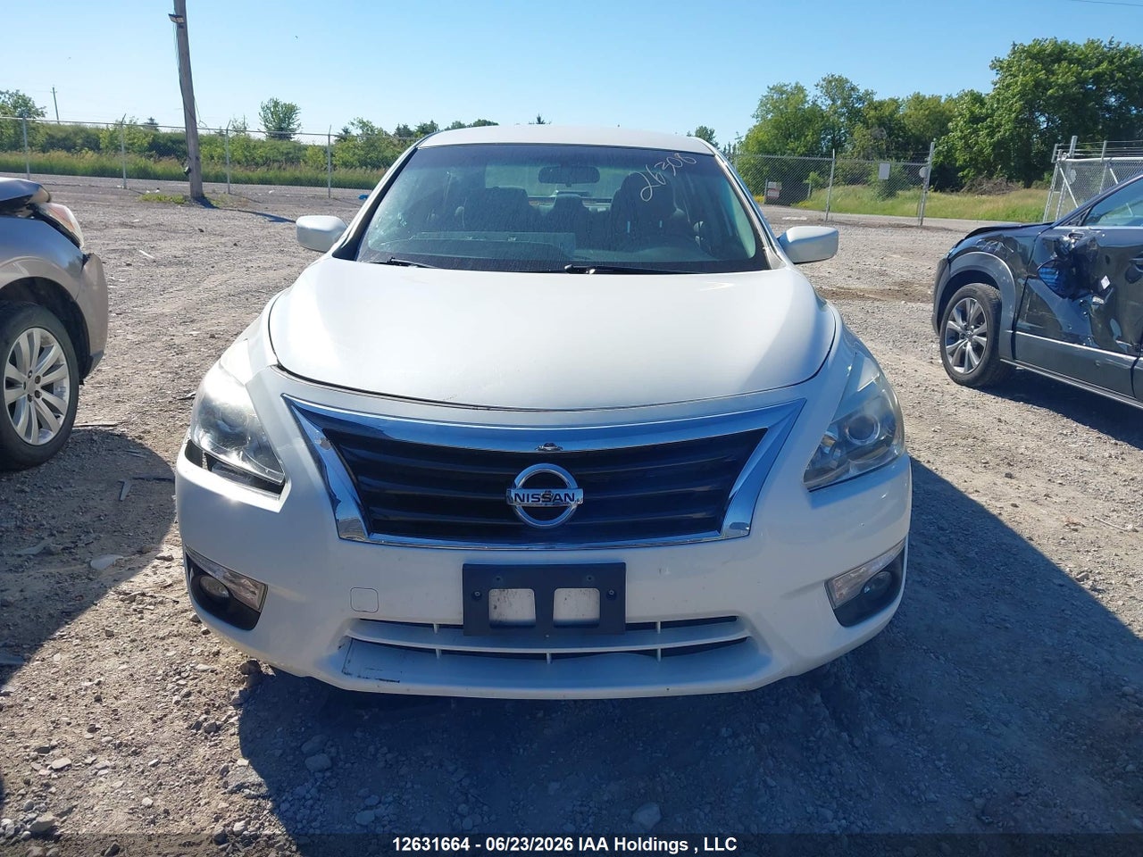 2015 NISSAN ALTIMA 2.5/2.5 S/2.5 SL/2.5 SV thumbnail 12