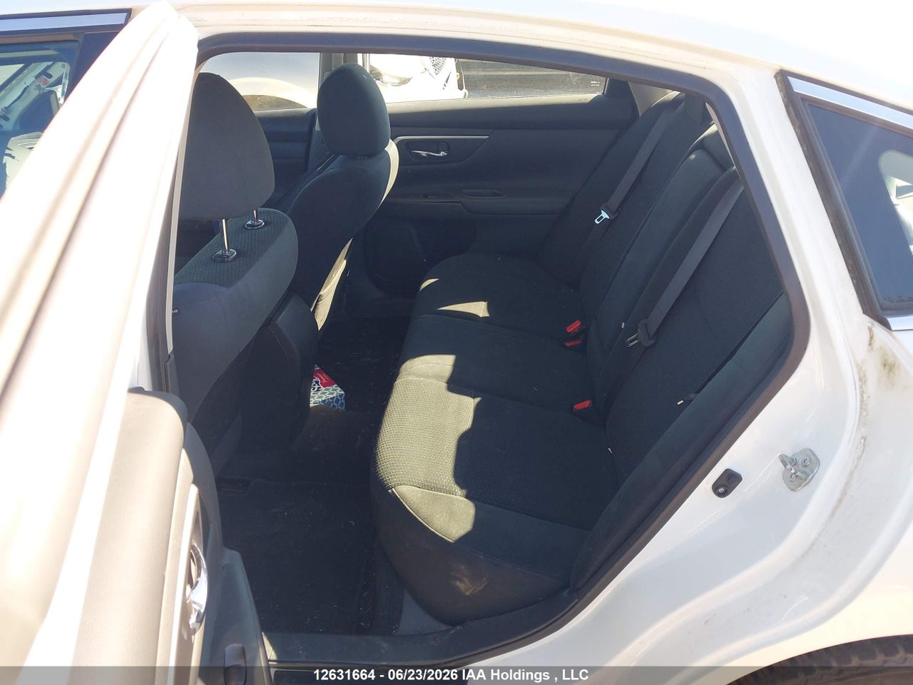 2015 NISSAN ALTIMA 2.5/2.5 S/2.5 SL/2.5 SV thumbnail 9