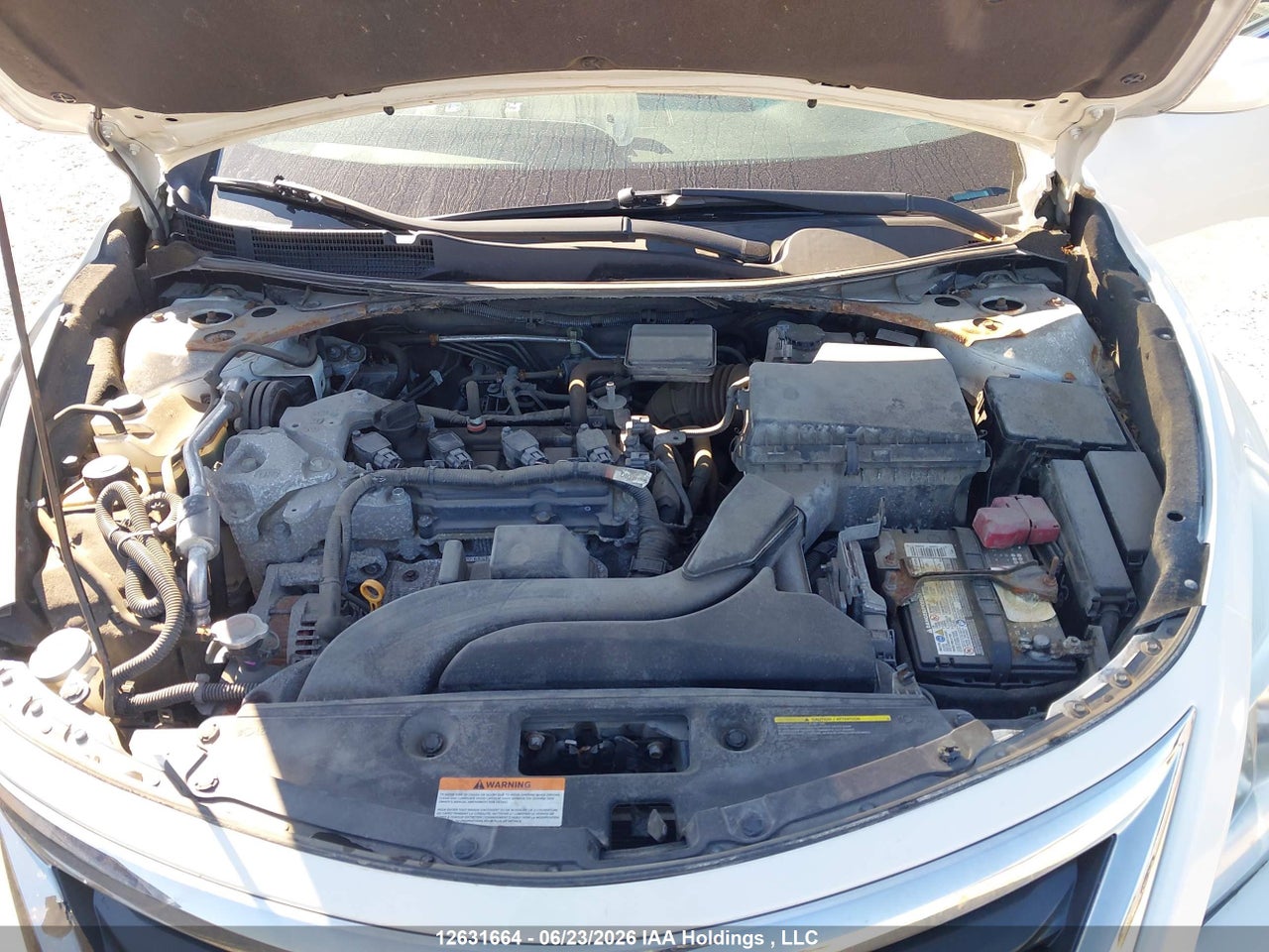2015 NISSAN ALTIMA 2.5/2.5 S/2.5 SL/2.5 SV thumbnail 10