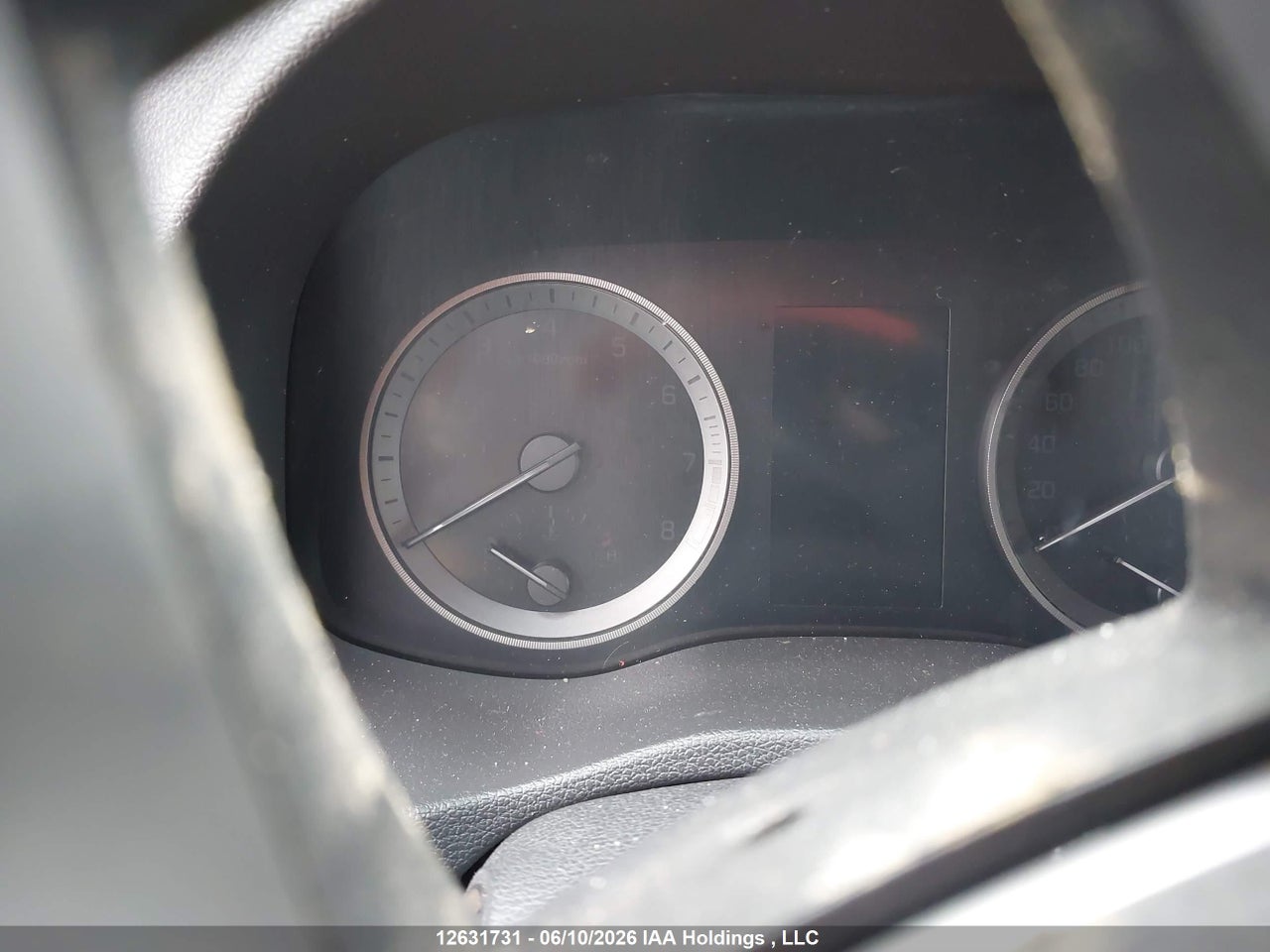 2016 HYUNDAI TUCSON LIMITED thumbnail 8
