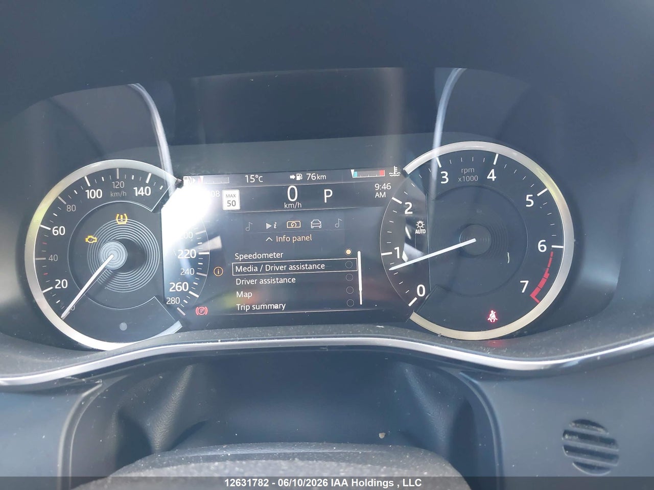 2021 JAGUAR F-PACE S thumbnail 8
