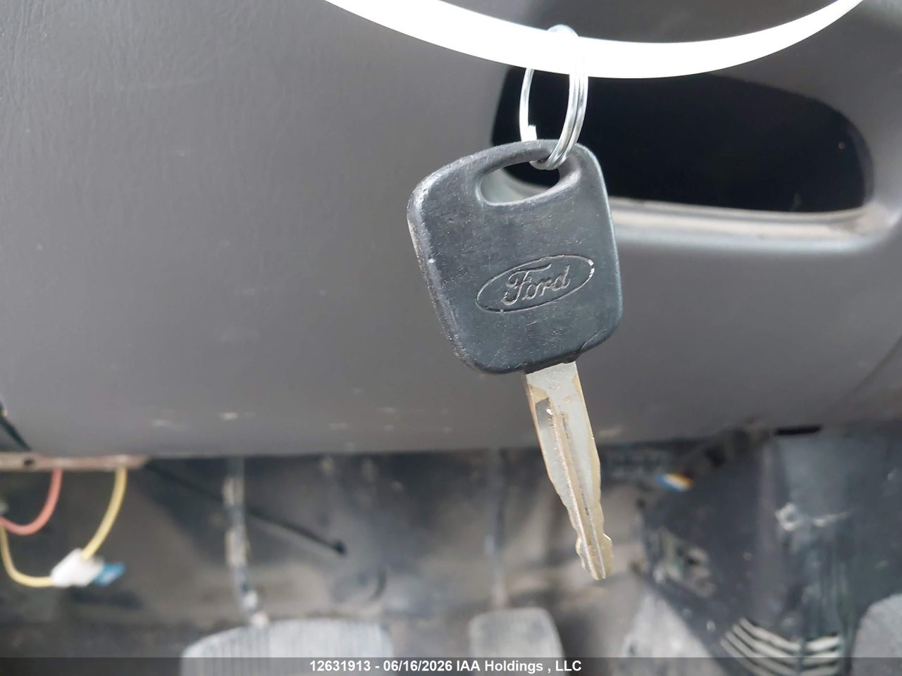 2003 FORD F150 SUPERCREW thumbnail 12