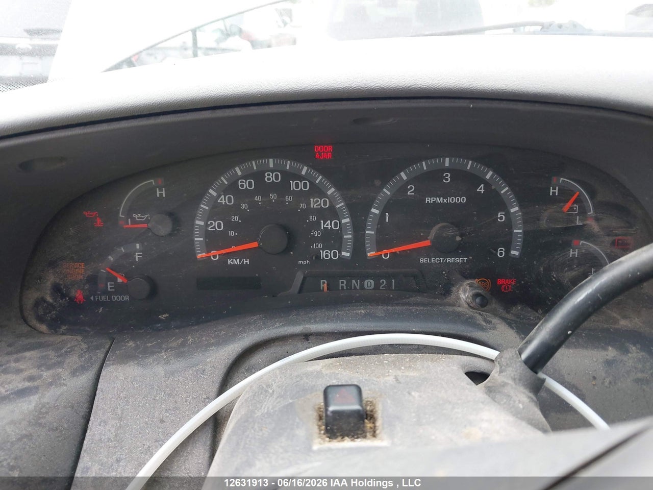 2003 FORD F150 SUPERCREW thumbnail 8