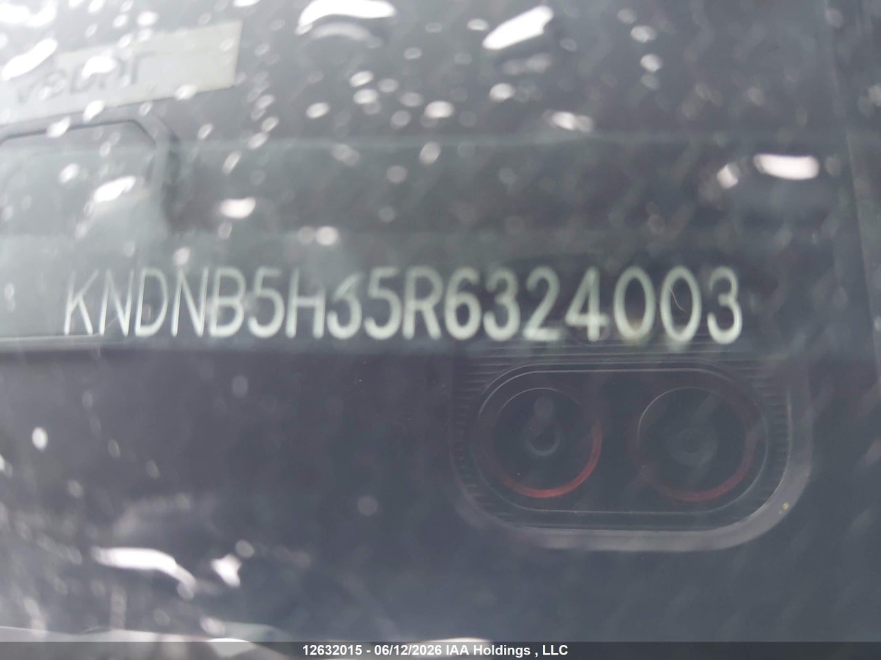 2024 KIA CARNIVAL LX thumbnail 10