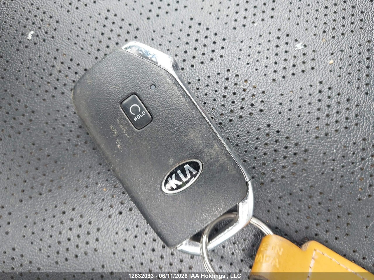 2021 KIA SELTOS EX thumbnail 12