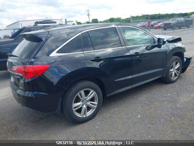 2013 ACURA RDX TECHNOLOGY thumbnail 6
